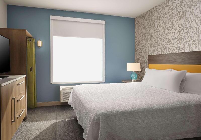 Quarto Estandar, Balneario de Trillo - Carlos III