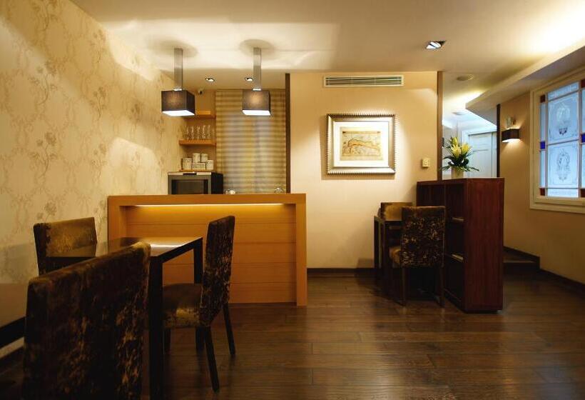 اتاق استاندارد, Casa Boutique Barcelona