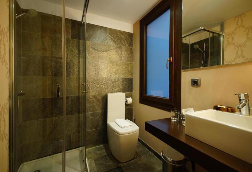اتاق استاندارد, Casa Boutique Barcelona