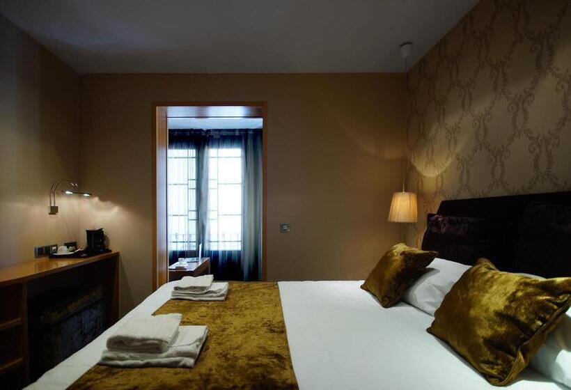 اتاق استاندارد, Casa Boutique Barcelona
