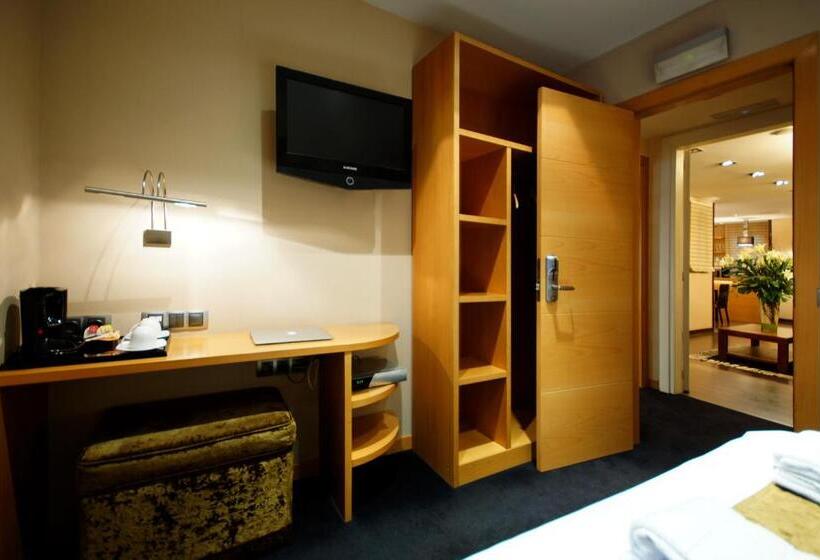 اتاق استاندارد, Casa Boutique Barcelona