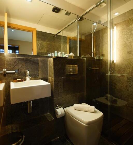 اتاق استاندارد, Casa Boutique Barcelona