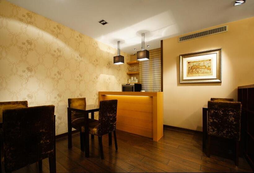 اتاق استاندارد, Casa Boutique Barcelona