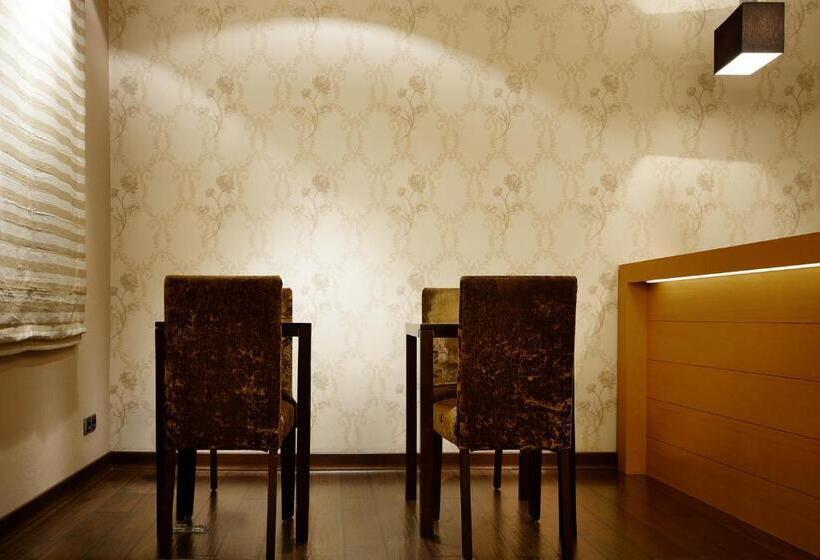 اتاق استاندارد, Casa Boutique Barcelona
