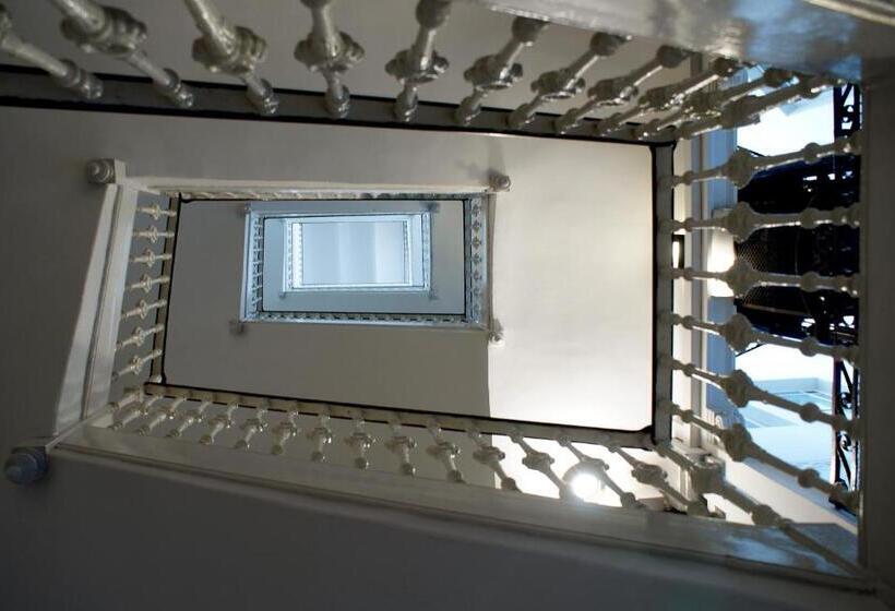 اتاق استاندارد, Casa Boutique Barcelona