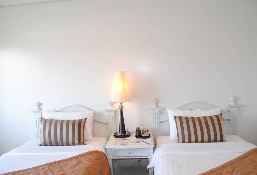 スーペリアールーム, Ch