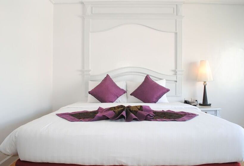 デラックスルーム, Ch