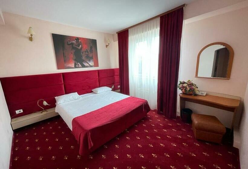 ジュニアスイート, Class