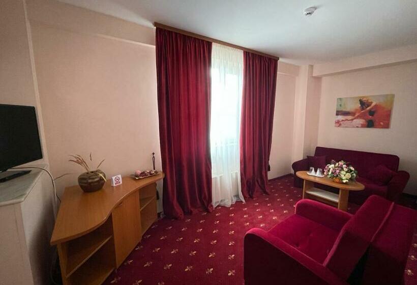 ジュニアスイート, Class