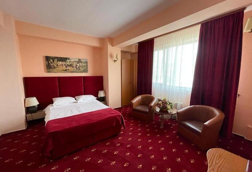 スタンダードルーム, Class