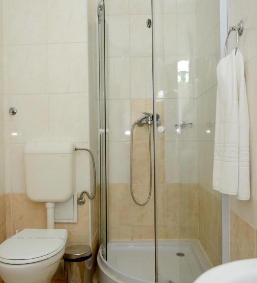 スタンダードシングルルーム, Class