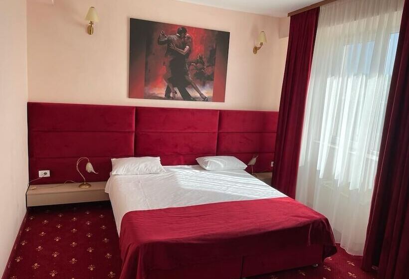 ジュニアスイート, Class