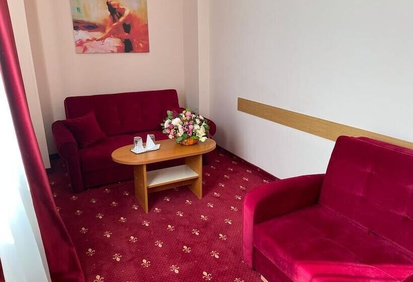 ジュニアスイート, Class