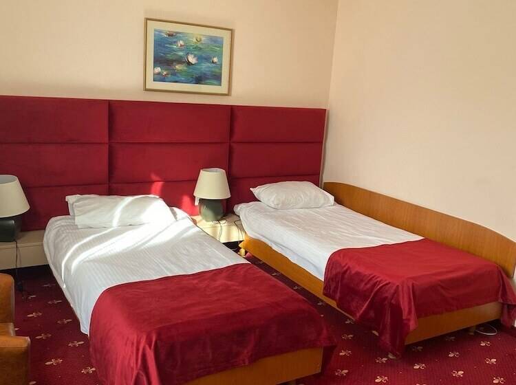 スタンダードシングルルーム, Class