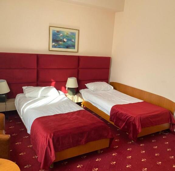 スタンダードルーム, Class