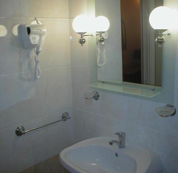 スタンダードルーム, Class