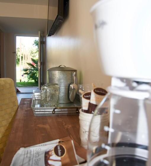 غرفة قياسية سرير مزدوج, Delos Reyes Palm Springs