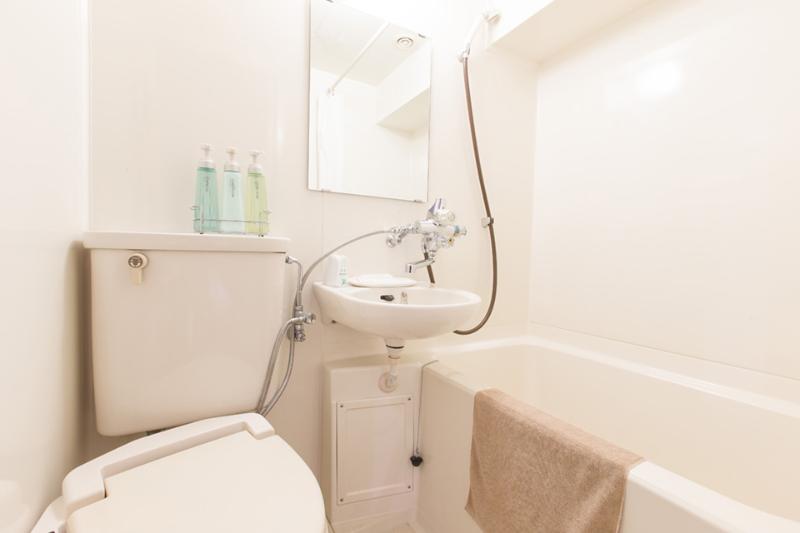 اتاق لوکس, Eme Catedral Mercer