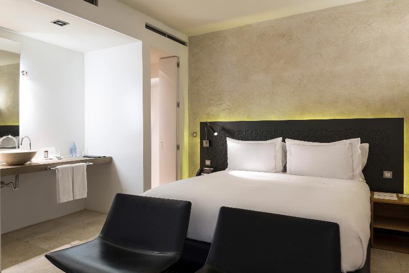 اتاق سوپریور, Eme Catedral Mercer