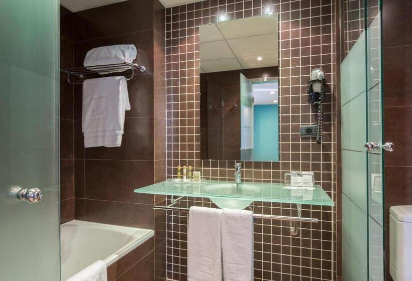 Family Suite, Eurostars Rey Fernando