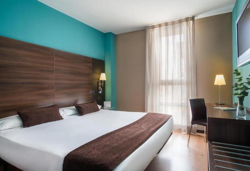 Family Suite, Eurostars Rey Fernando