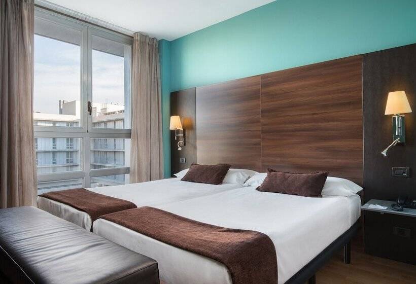 Номер Стандарт Трехместный, Eurostars Rey Fernando