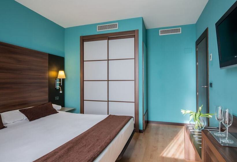 Семейный Номер, Eurostars Rey Fernando