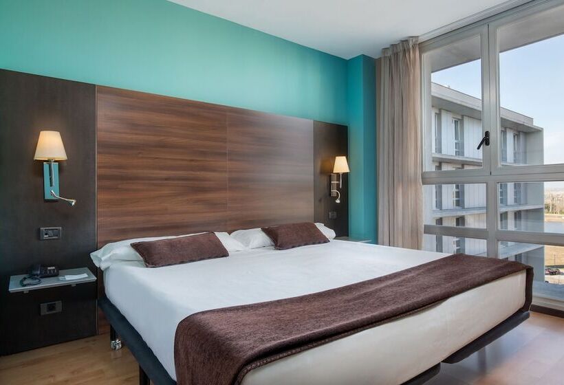 Family Suite, Eurostars Rey Fernando