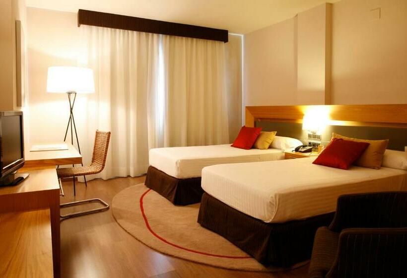 اتاق استاندارد, Guadalmedina