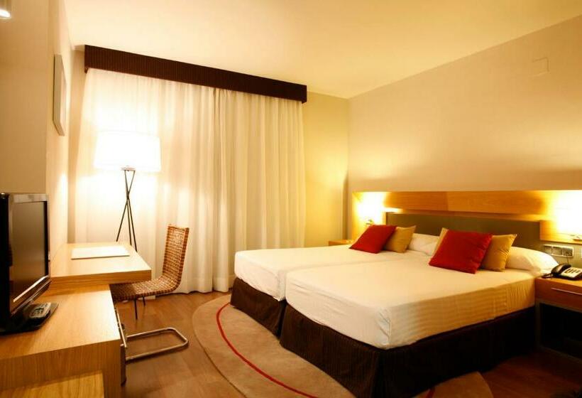 اتاق استاندارد, Guadalmedina