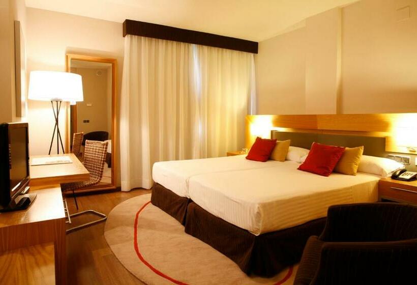 اتاق استاندارد, Guadalmedina