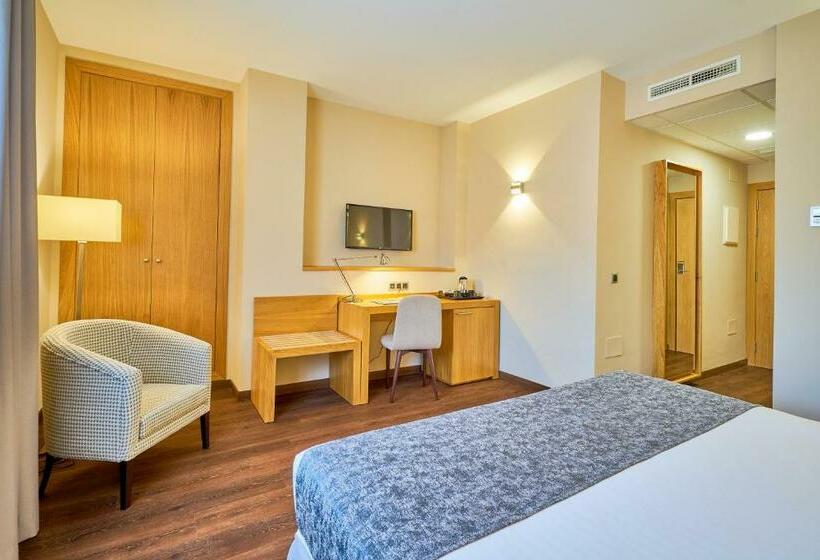 اتاق استاندارد, Guadalmedina