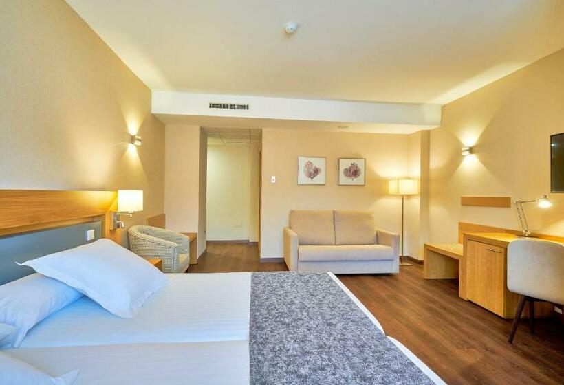 اتاق استاندارد, Guadalmedina