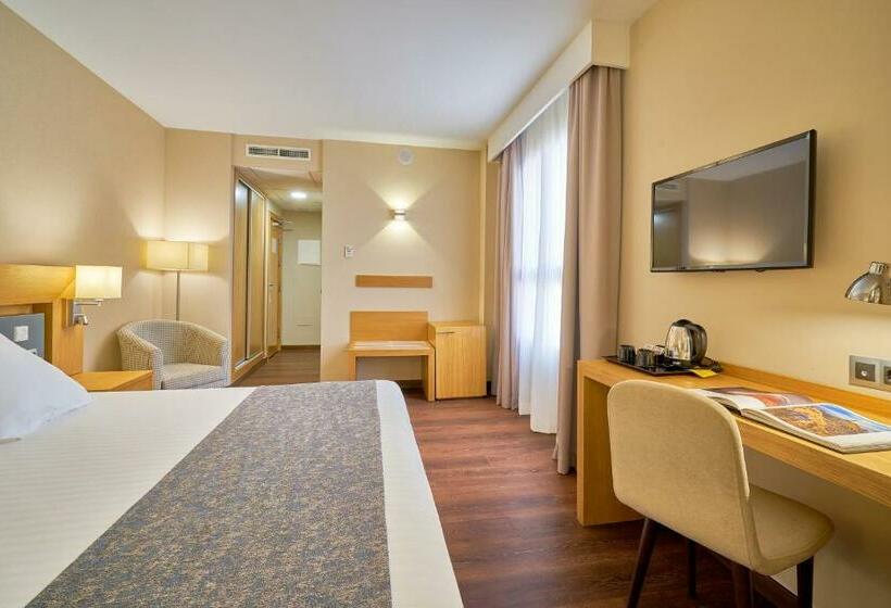 اتاق استاندارد, Guadalmedina