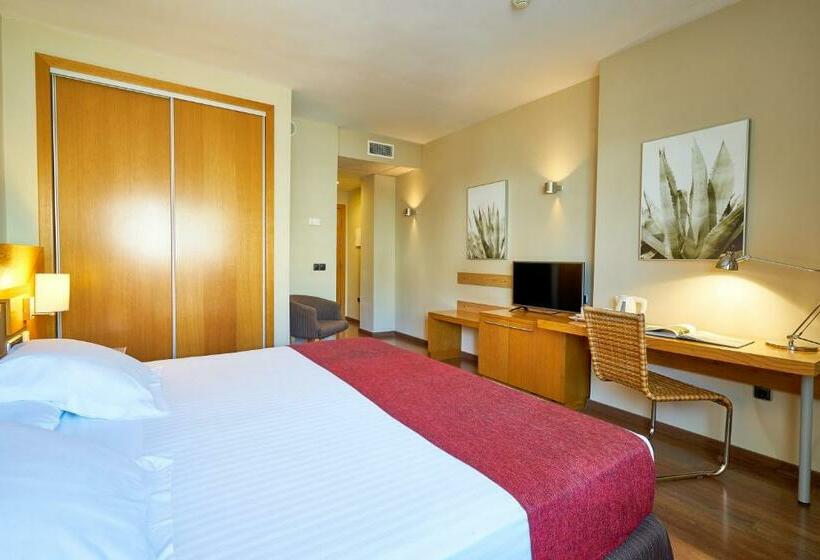 اتاق استاندارد, Guadalmedina