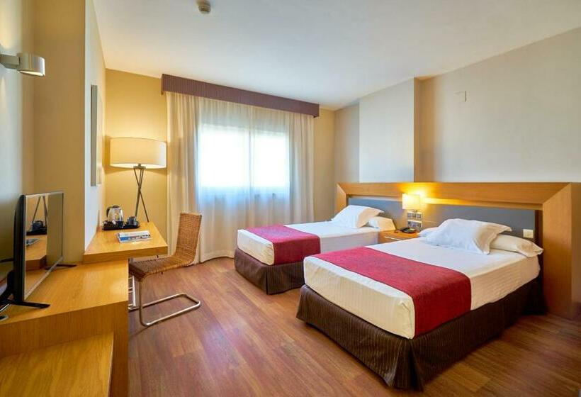 اتاق استاندارد, Guadalmedina