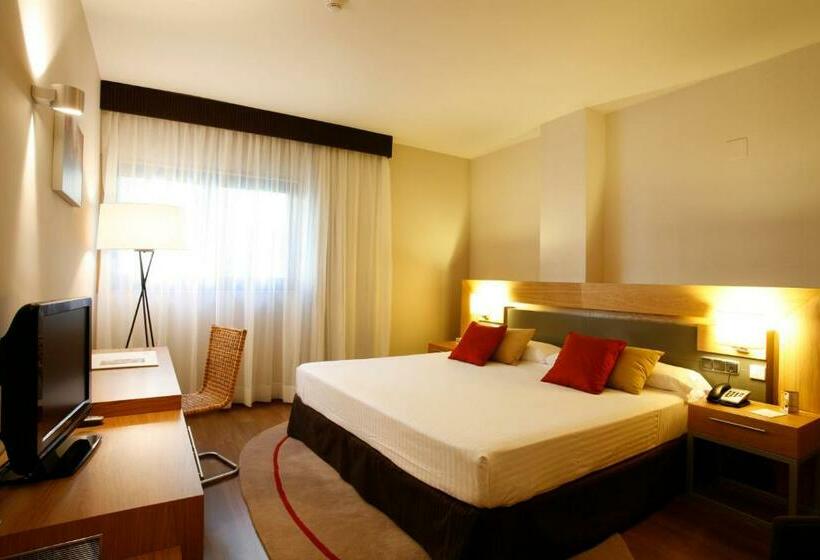 اتاق استاندارد, Guadalmedina