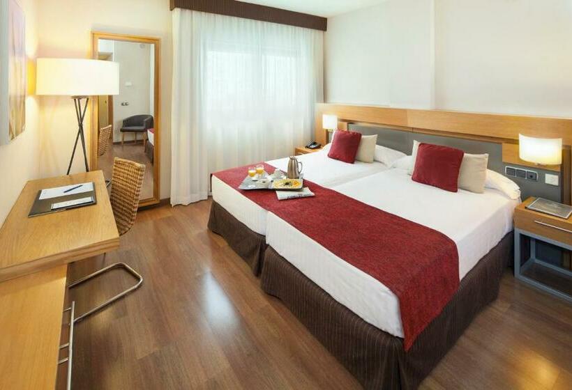 اتاق استاندارد, Guadalmedina