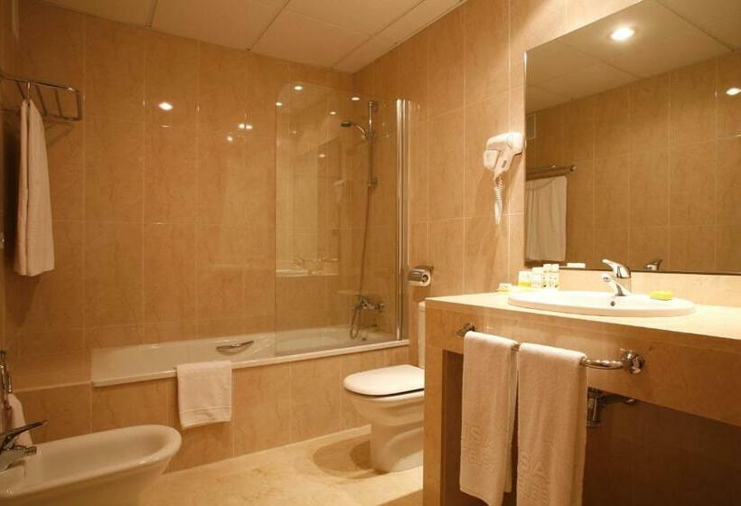 اتاق استاندارد یک نفره, Guadalmedina