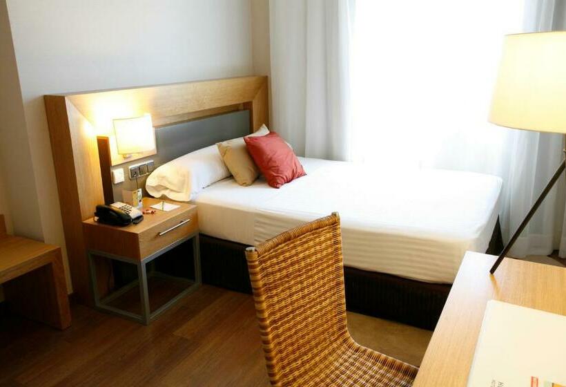 اتاق استاندارد یک نفره, Guadalmedina