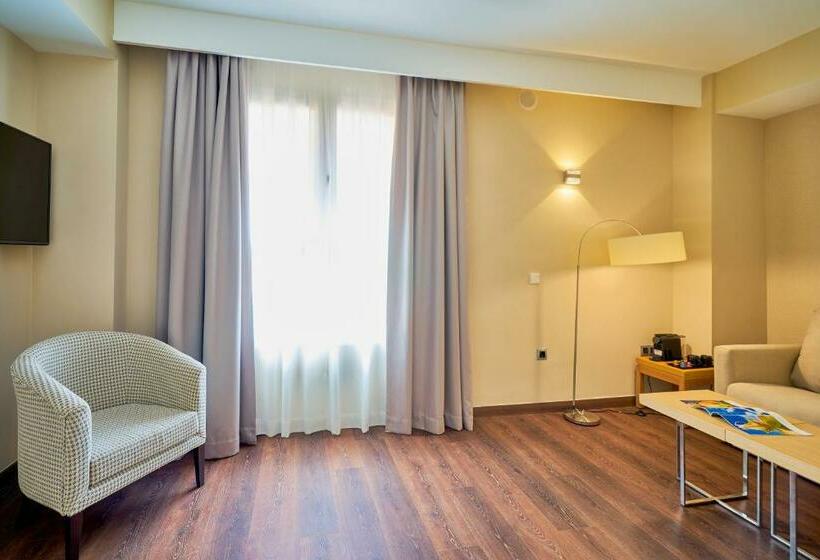 سوییت جونیور, Guadalmedina