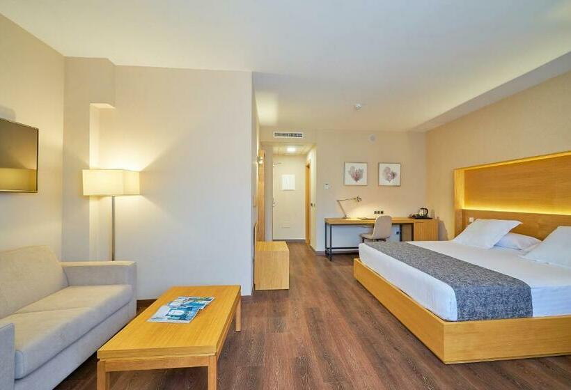 سوییت جونیور, Guadalmedina