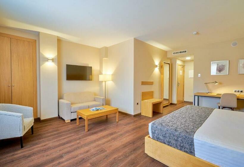 سوییت جونیور, Guadalmedina