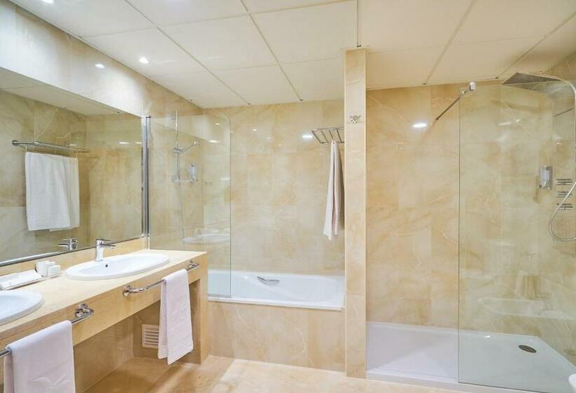 سوییت جونیور, Guadalmedina