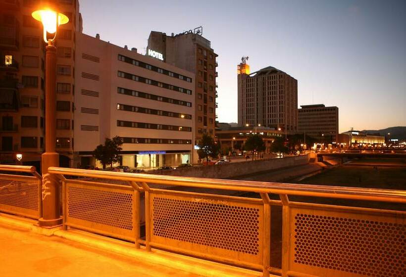 سوییت جونیور, Guadalmedina