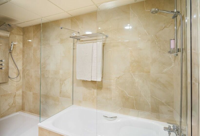 سوییت جونیور, Guadalmedina