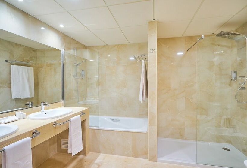 سوییت جونیور, Guadalmedina