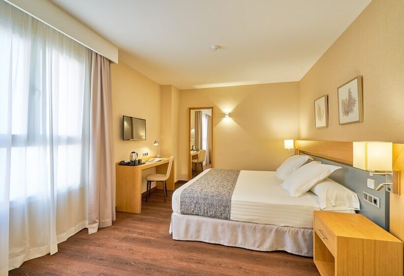 اتاق استاندارد, Guadalmedina