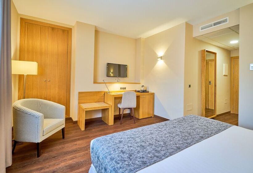 اتاق استاندارد, Guadalmedina