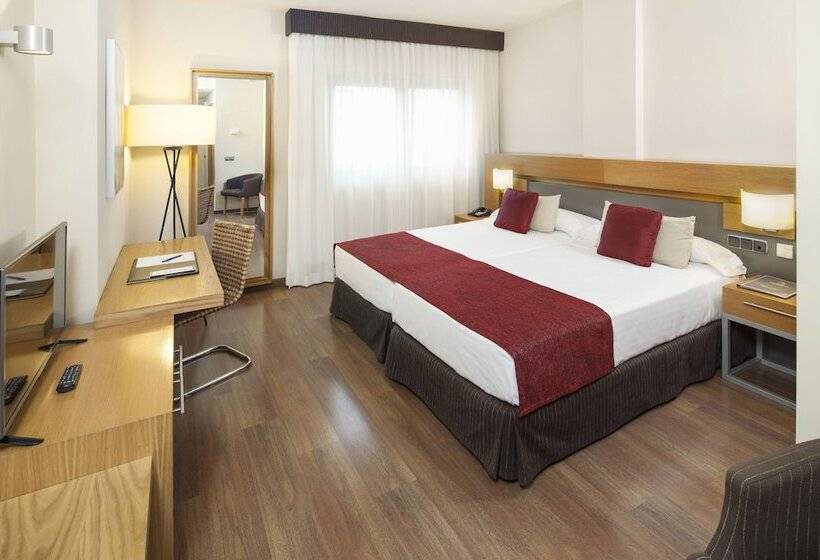 اتاق استاندارد, Guadalmedina